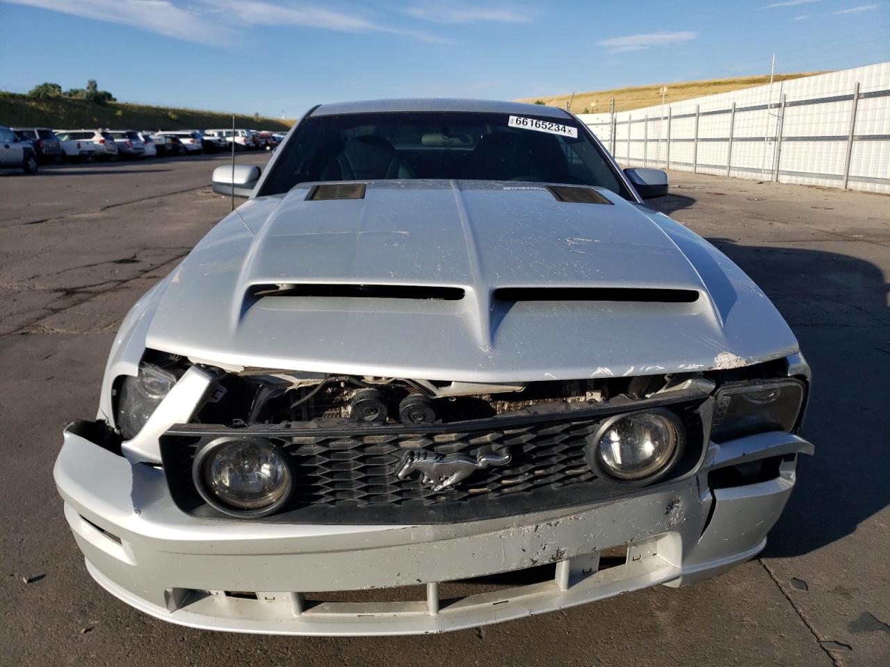 2006 Ford Mustang - Image 5
