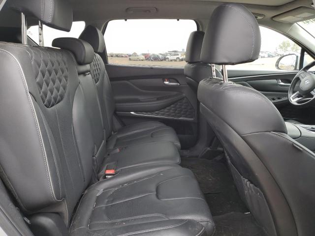 2022 HYUNDAI SANTA FE SEL PREMIUM