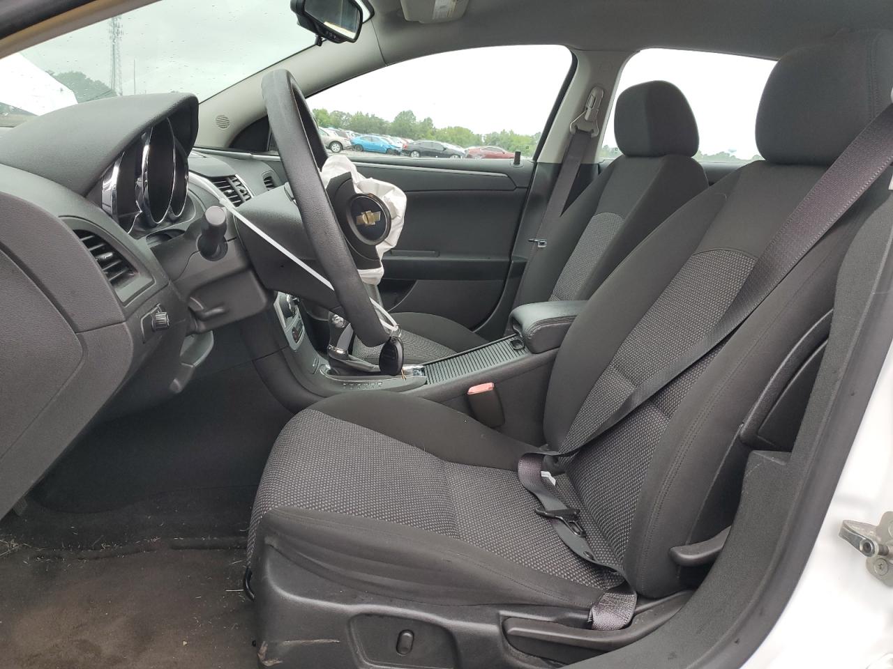 2009 Chevrolet Malibu 1Lt VIN: 1G1ZH57B194135085 Lot: 66464934