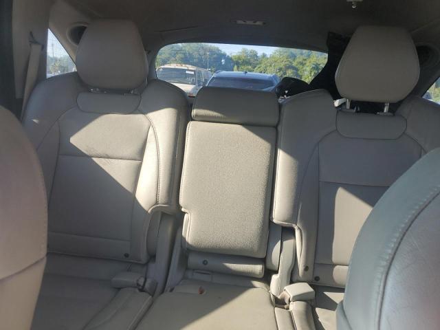 2015 ACURA MDX TECHNOLOGY