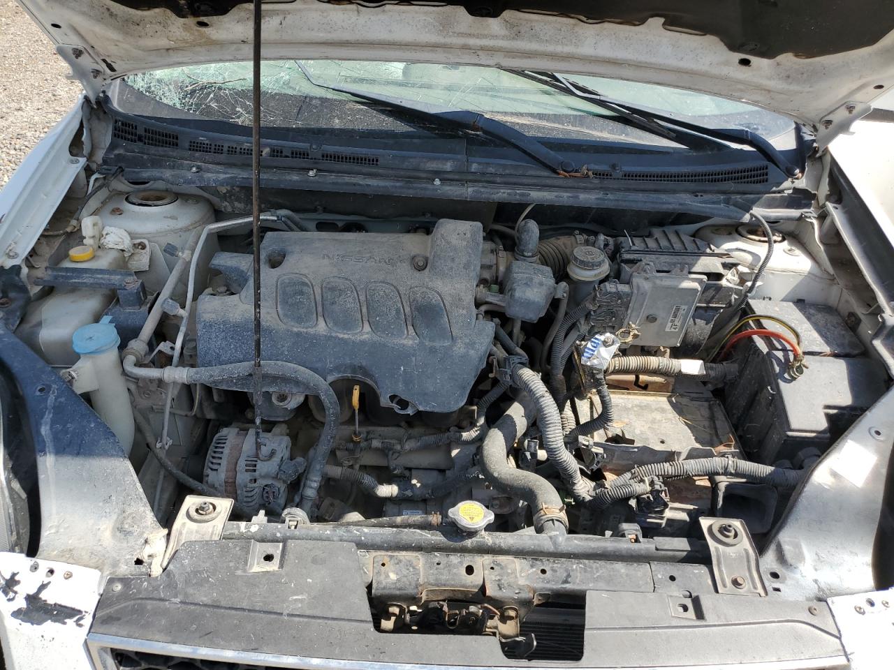 3N1AB6APXCL636111 2012 Nissan Sentra 2.0