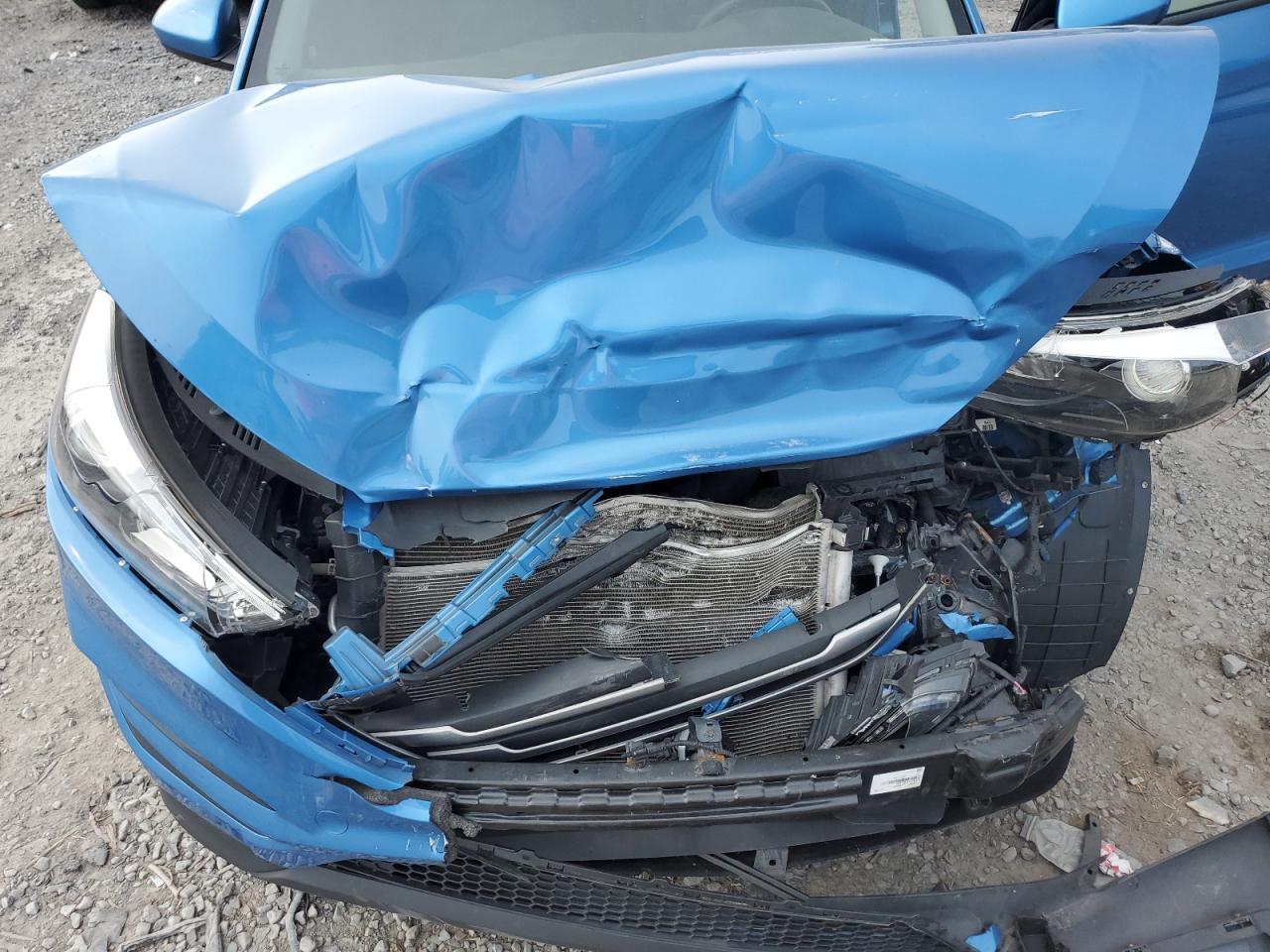 2018 Hyundai Tucson Sel VIN: KM8J3CA49JU699908 Lot: 67447494