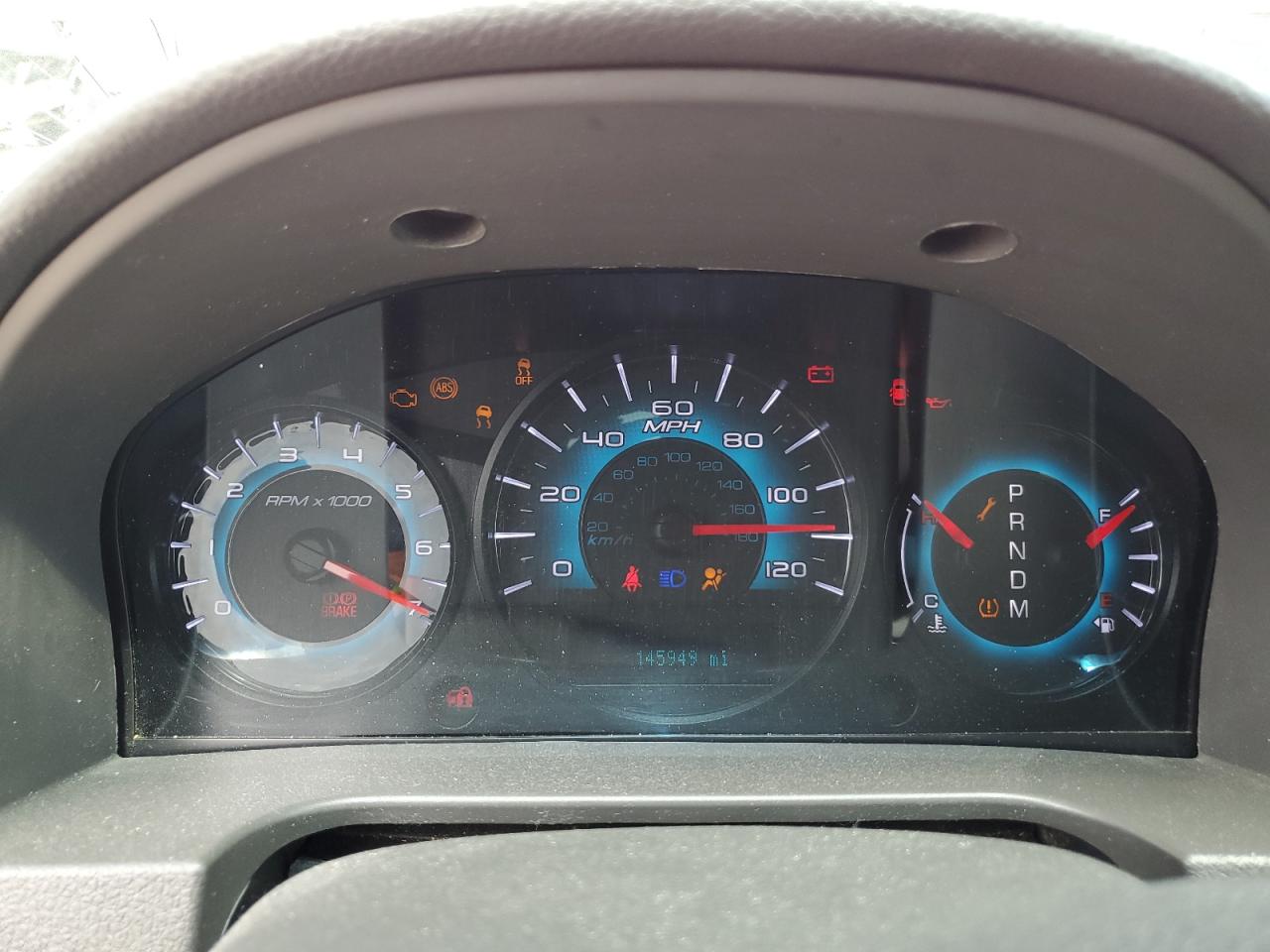 2012 Ford Fusion Sel VIN: 3FAHP0JGXCR391128 Lot: 64989464