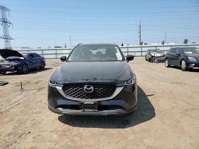 2023 Mazda Cx-5 VIN: JM3KFBAM5P0260125 Lot: 68625314