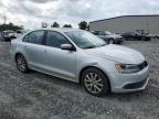 2012 Volkswagen Jetta Se 2.5L за продажба в Byron, GA - Front End