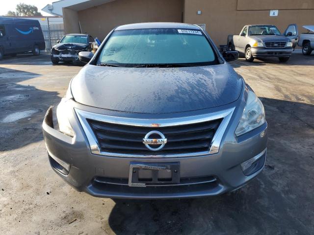  NISSAN ALTIMA 2015 Szary