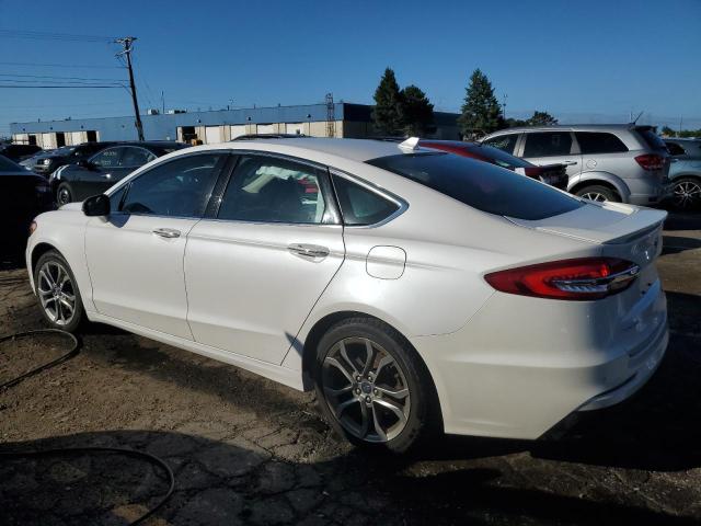 3FA6P0RU6LR139703 Ford Fusion TIT 2