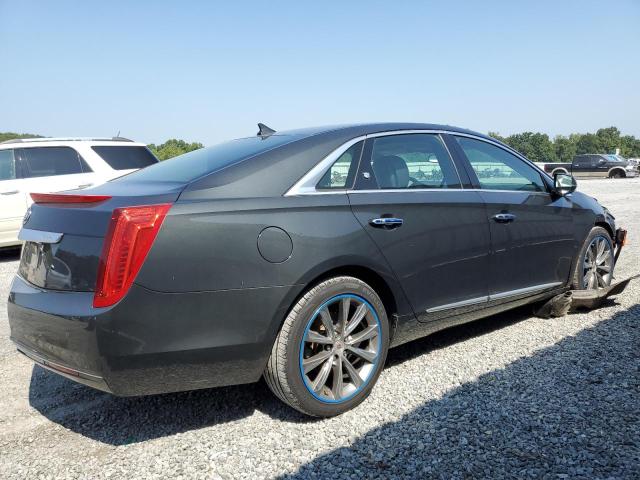  CADILLAC XTS 2013 Угольный