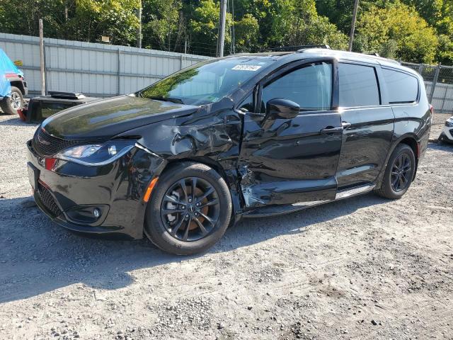 2C4RC3BG3LR288925 Chrysler Pacifica T