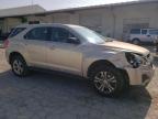 2010 Chevrolet Equinox Ls en Venta en Dyer, IN - Front End