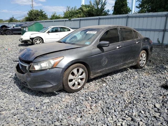 2008 Honda Accord Lx