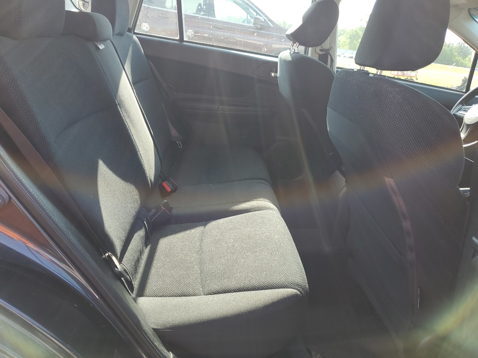 JF1GPAC69CH237694 2012 Subaru Impreza Premium