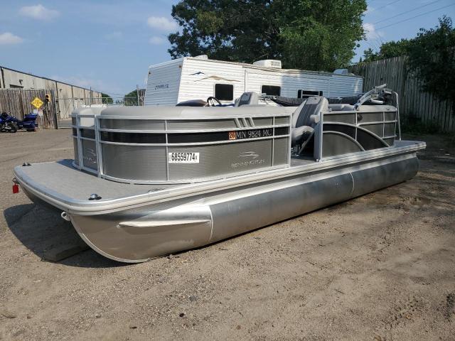 2021 BENNINGTON MARINE 22SSRX
