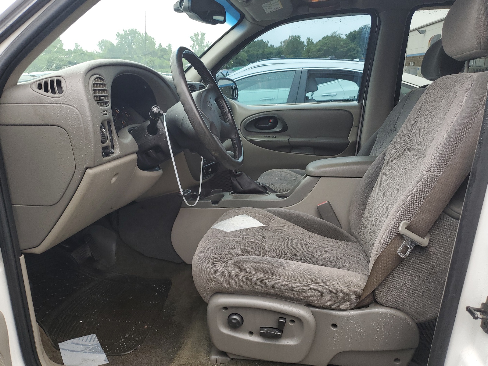 1GNDT13S532253276 2003 Chevrolet Trailblazer