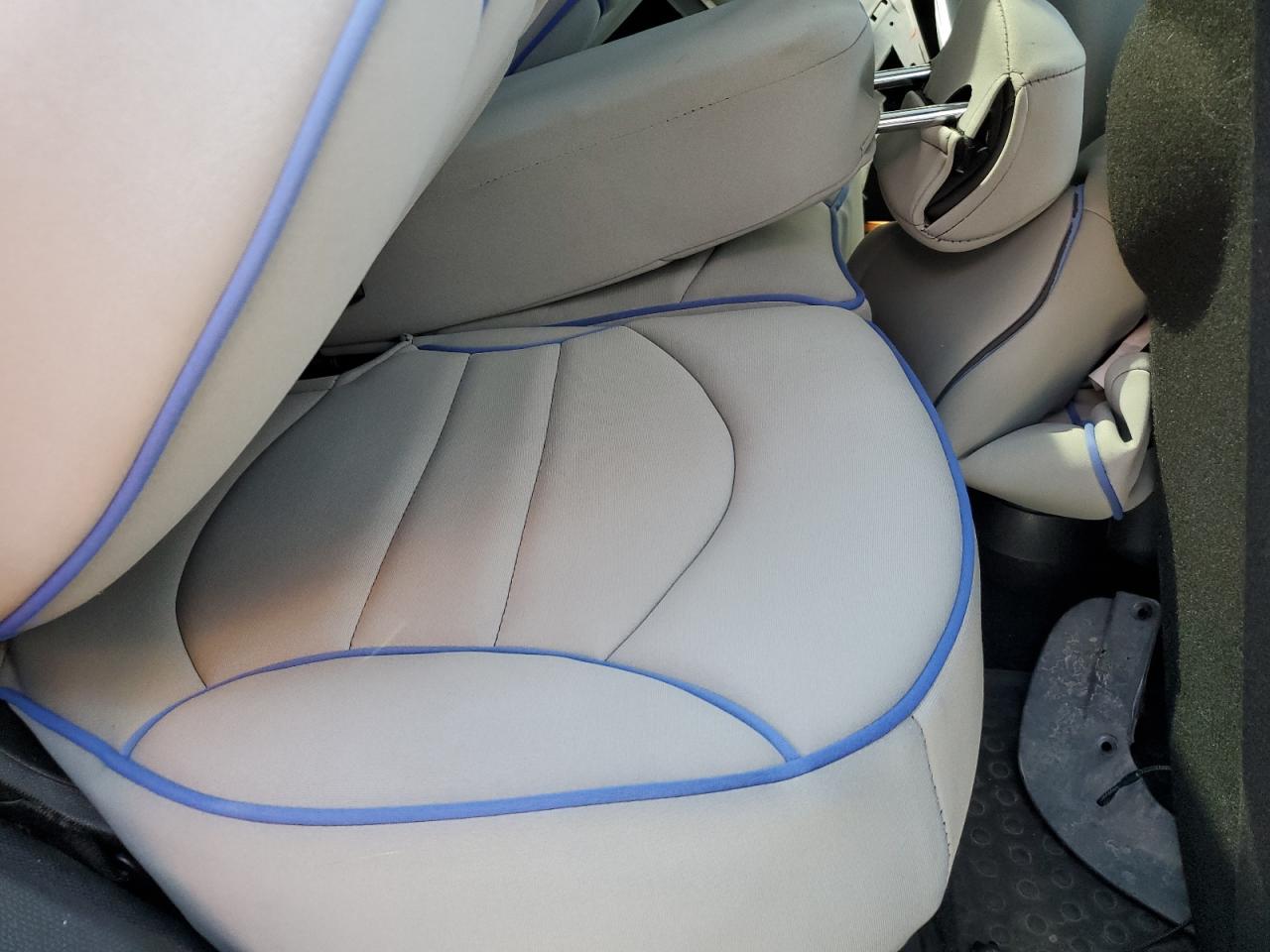 2015 Mini Cooper S Countryman VIN: WMWZC5C59FWP42239 Lot: 65587984