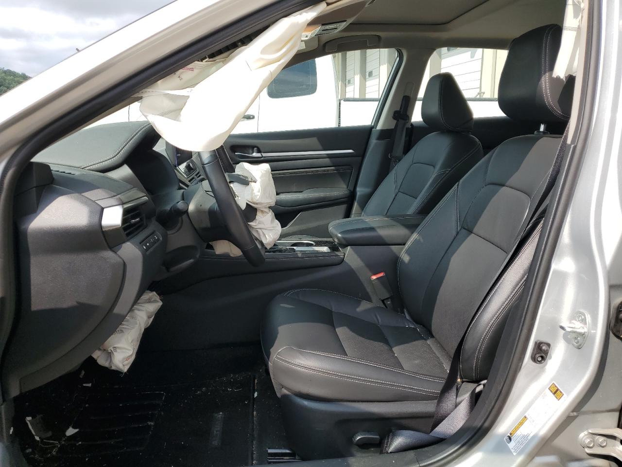 1N4BL4EV4PN302616 2023 Nissan Altima Sl