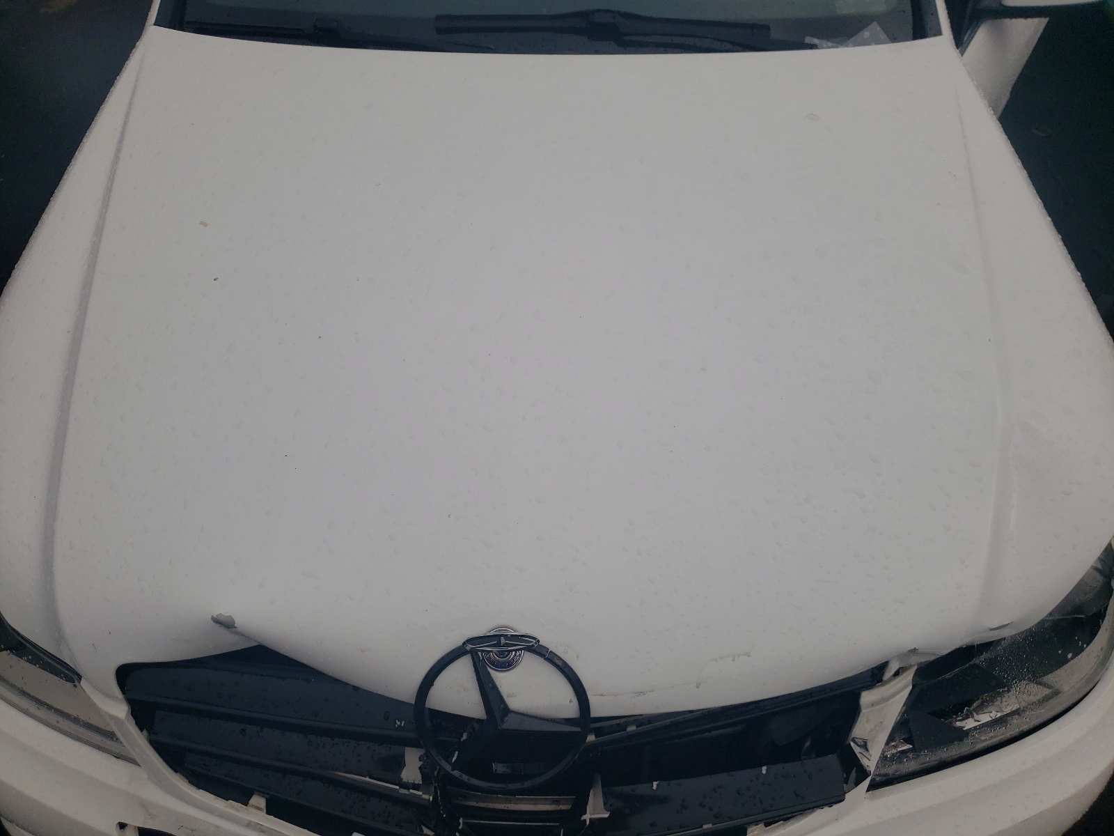 WDDGF8AB9DR276504 2013 Mercedes-Benz C 300 4Matic