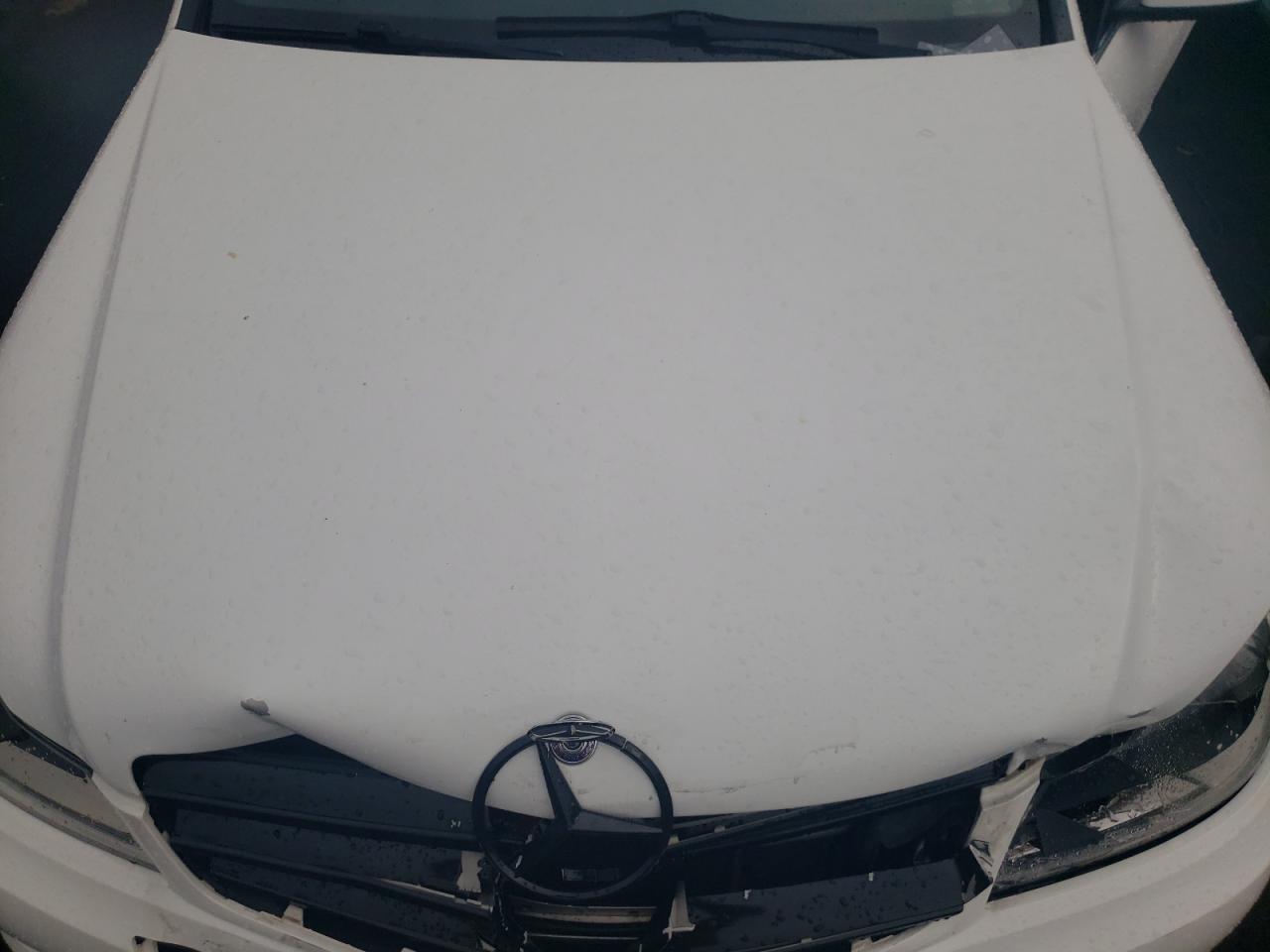 2013 Mercedes-Benz C 300 4Matic VIN: WDDGF8AB9DR276504 Lot: 66883324