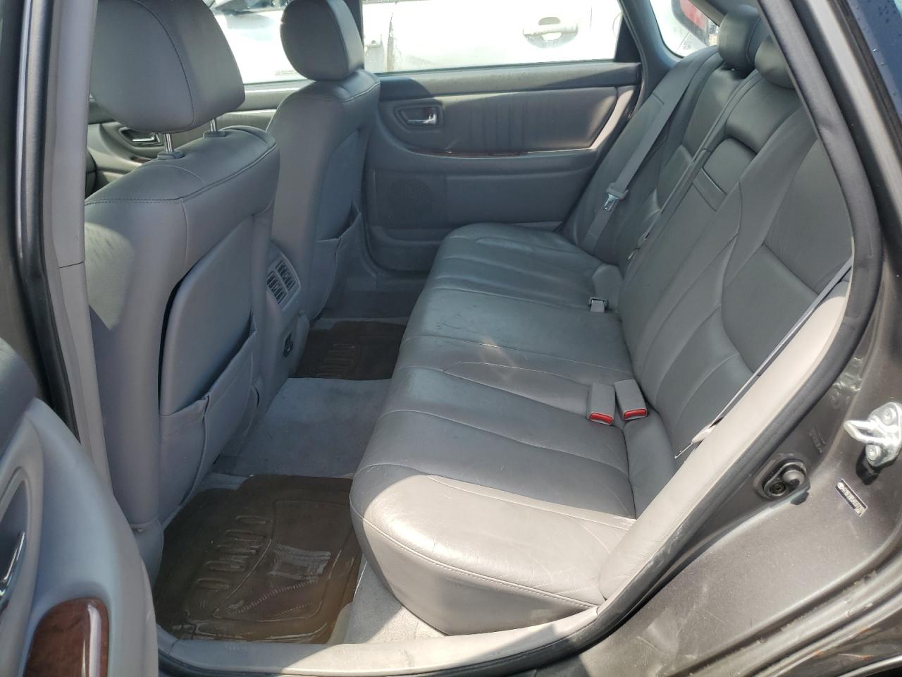 2004 Toyota Avalon Xl VIN: 4T1BF28B54U377281 Lot: 66091554