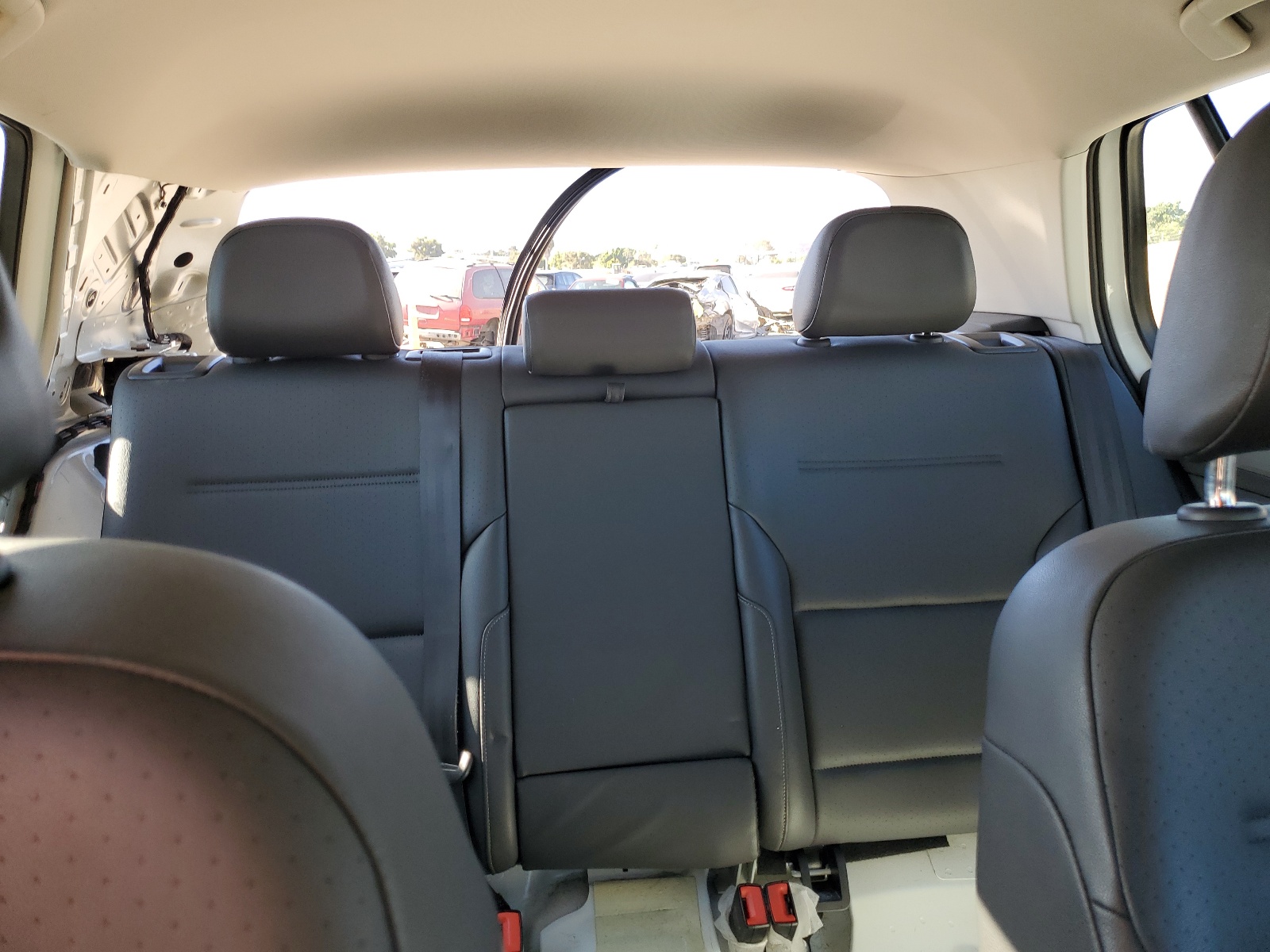 3VW217AU3FM049681 2015 Volkswagen Golf