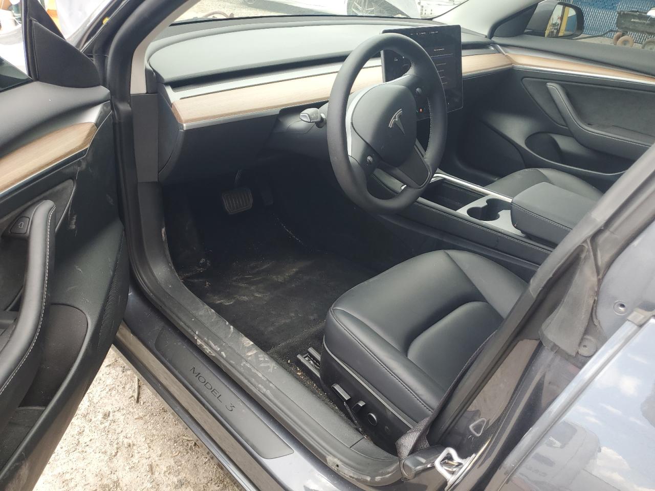 5YJ3E1EA5PF700632 2023 Tesla Model 3