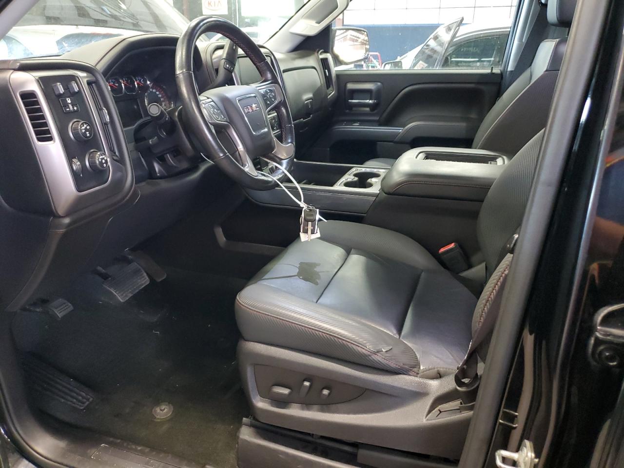 1GTV2NECXGZ308668 2016 GMC Sierra K1500 Slt