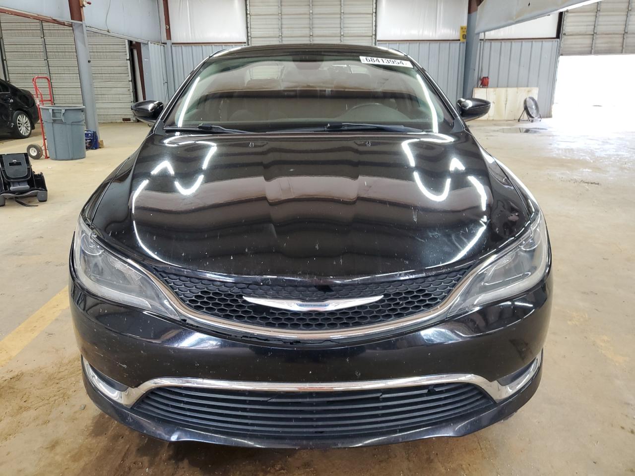 VIN 1C3CCCAB0FN646595 2015 CHRYSLER 200 no.5