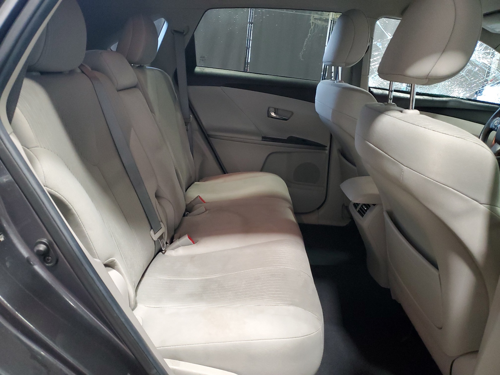 4T3BA3BB8EU062237 2014 Toyota Venza Le