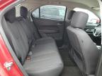 2014 Chevrolet Equinox Lt იყიდება Wichita-ში, KS - Front End