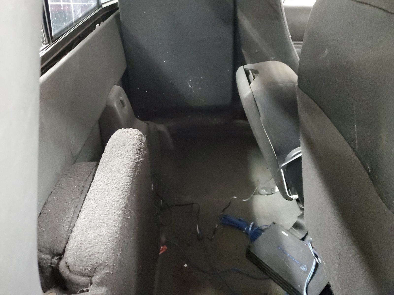 4F4ZR47E68PM01598 2008 Mazda B4000 Cab Plus