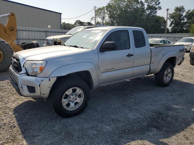 2012 Toyota Tacoma Access Cab