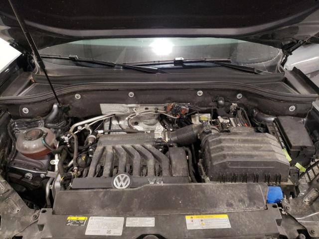 1V2SR2CA7PC518077 Volkswagen Atlas SEL 12