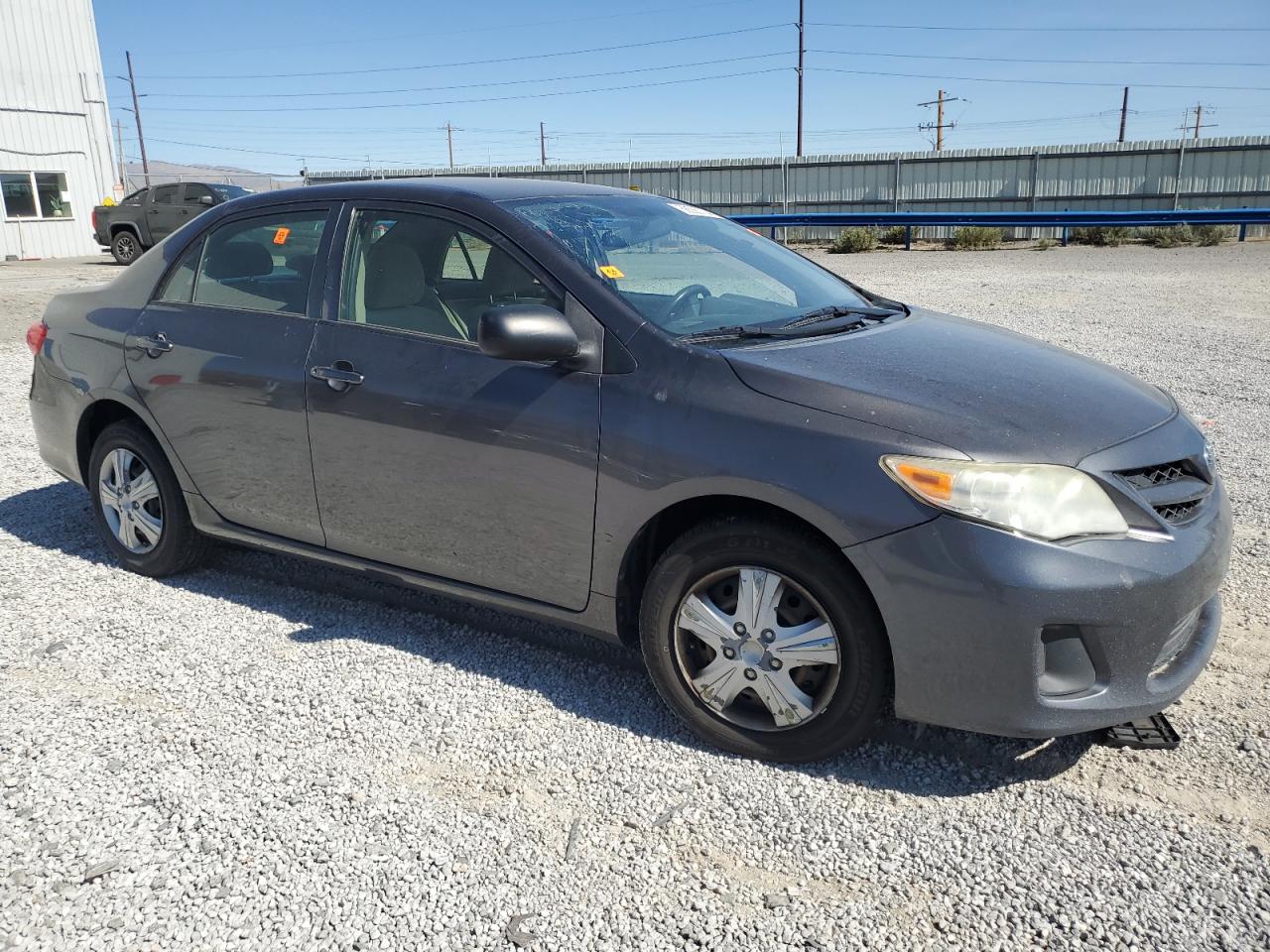 2011 Toyota Corolla - Image 4