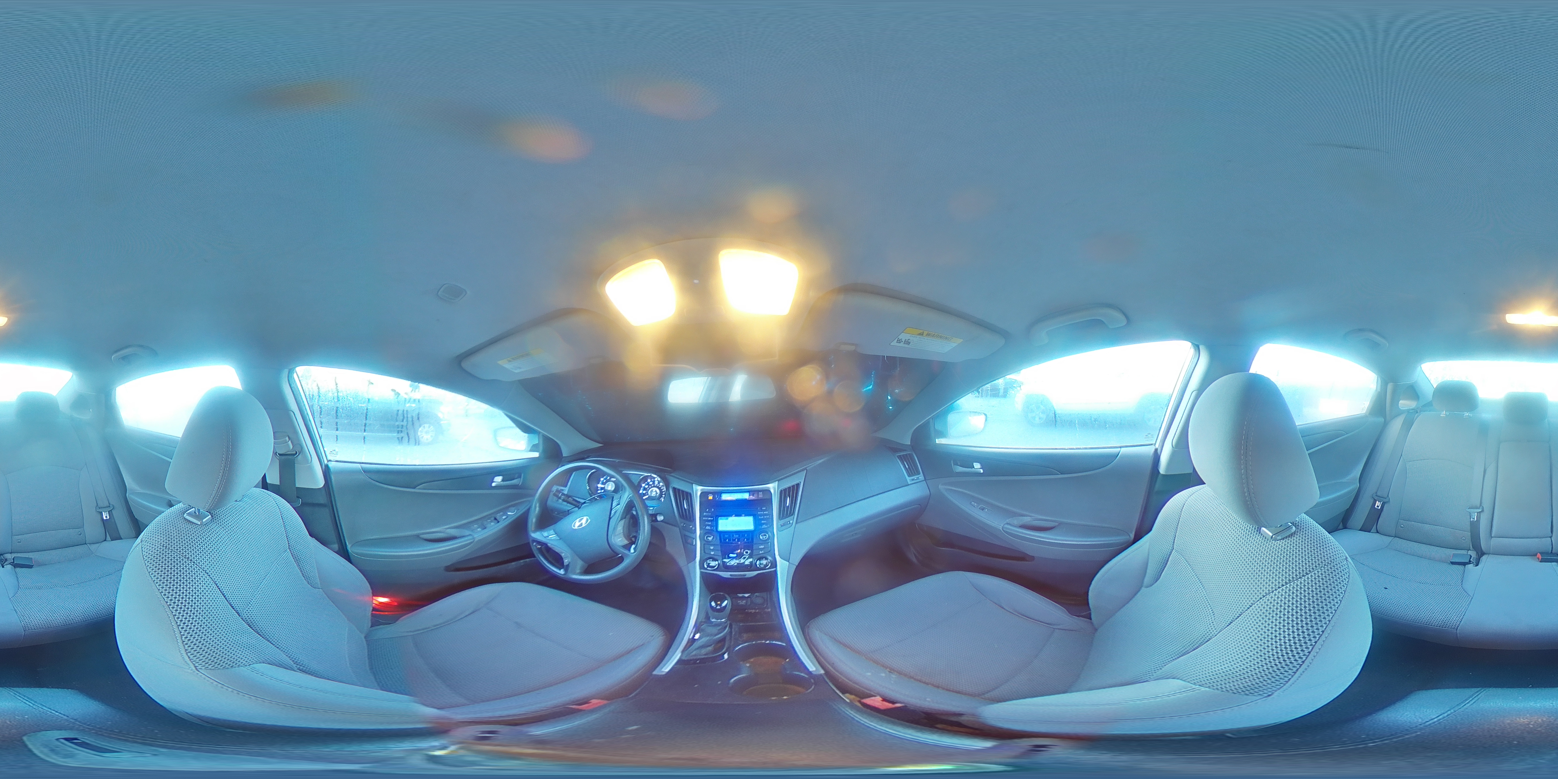 2013 Hyundai Sonata Gls VIN: 5NPEB4AC7DH668080 Lot: 65771944