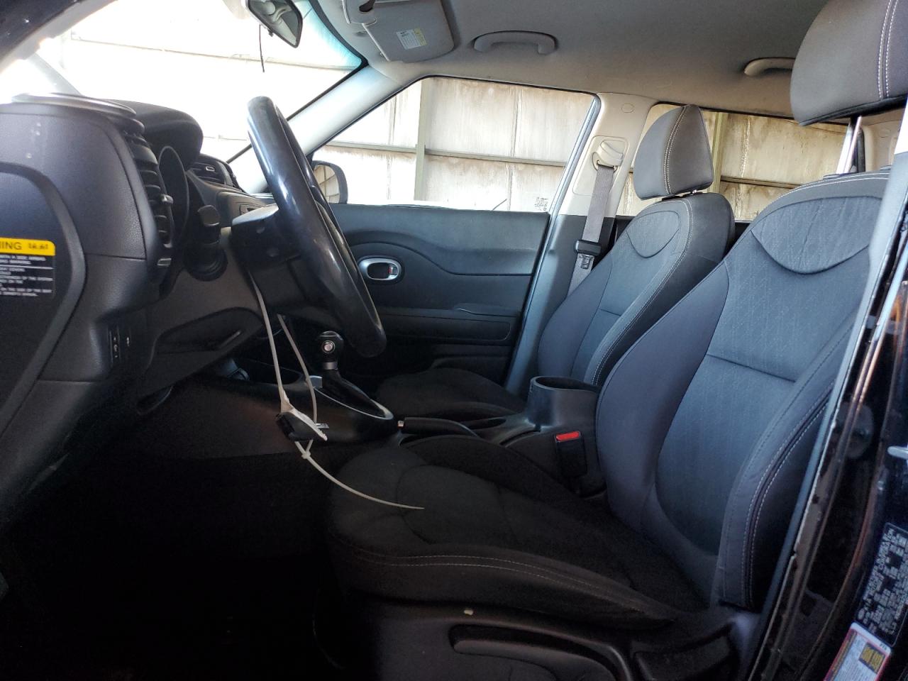 2018 Kia Soul VIN: KNDJN2A25J7608221 Lot: 67079074