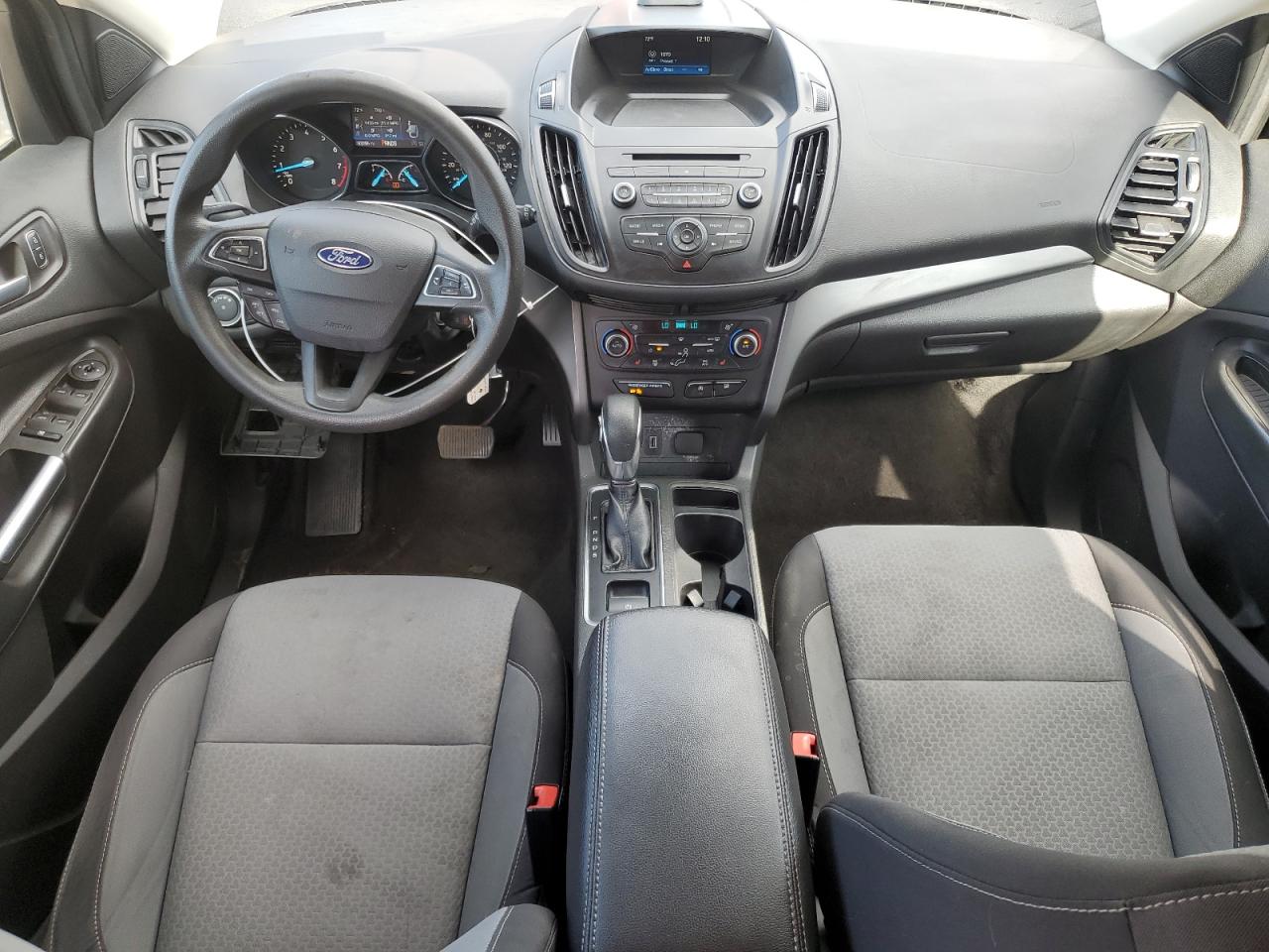 2018 Ford Escape Se VIN: 1FMCU0GD7JUA97987 Lot: 65679164