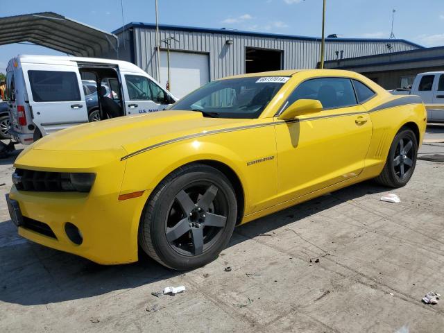 2012 Chevrolet Camaro Lt продається в Lebanon, TN - Side