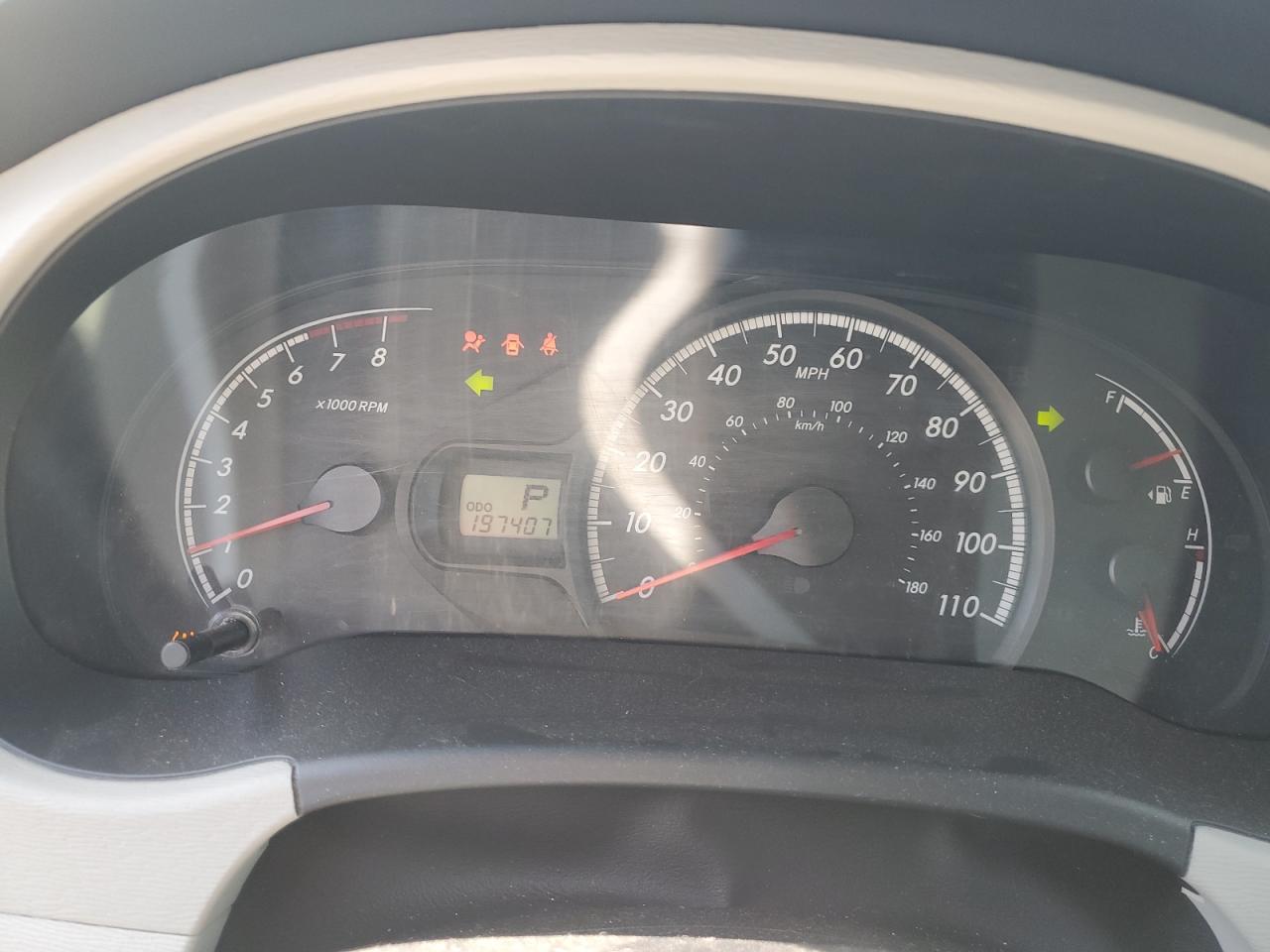 2013 Toyota Sienna VIN: 5TDZK3DC1DS387829 Lot: 69256384