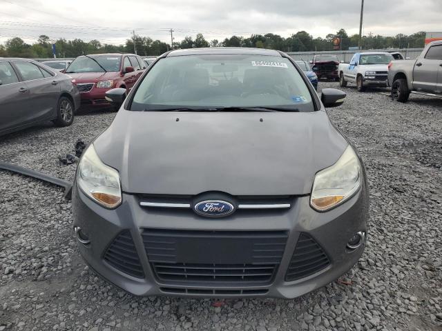  FORD FOCUS 2014 Charcoal