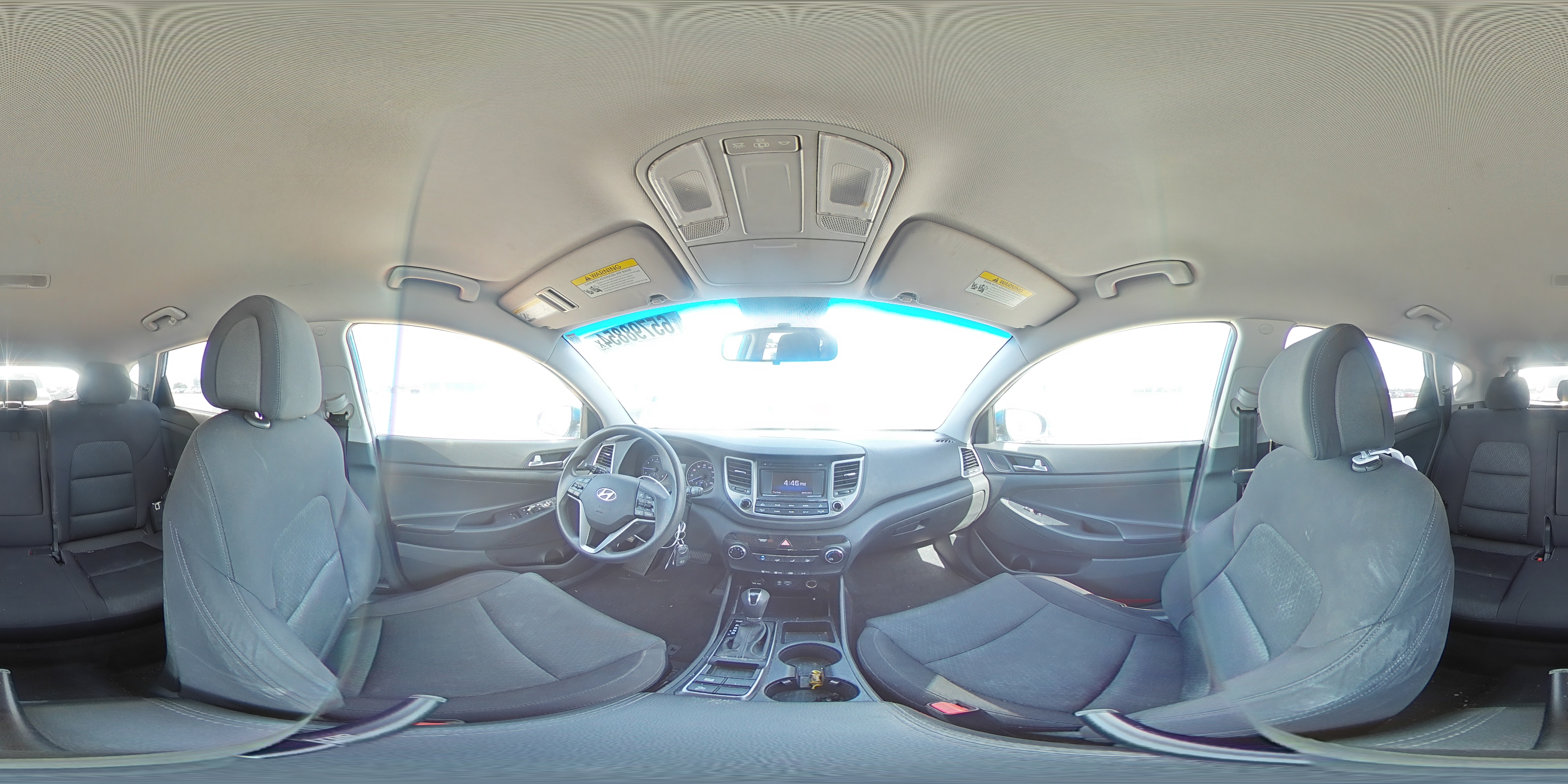 2016 Hyundai Tucson Limited VIN: KM8J33A47GU175696 Lot: 65798854