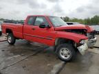 2001 Dodge Ram 2500  за продажба в Littleton, CO - Front End