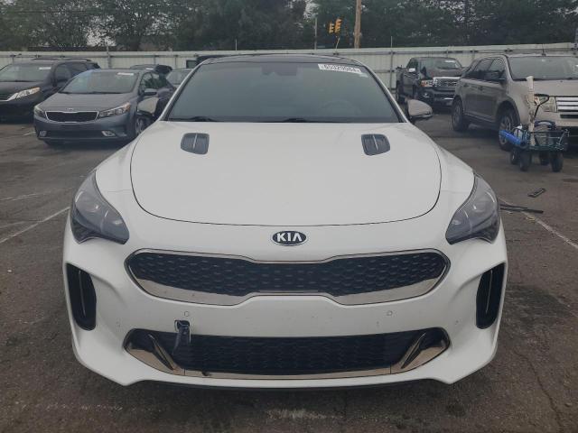 KNAE55LC9L6074400 Kia Stinger GT 5