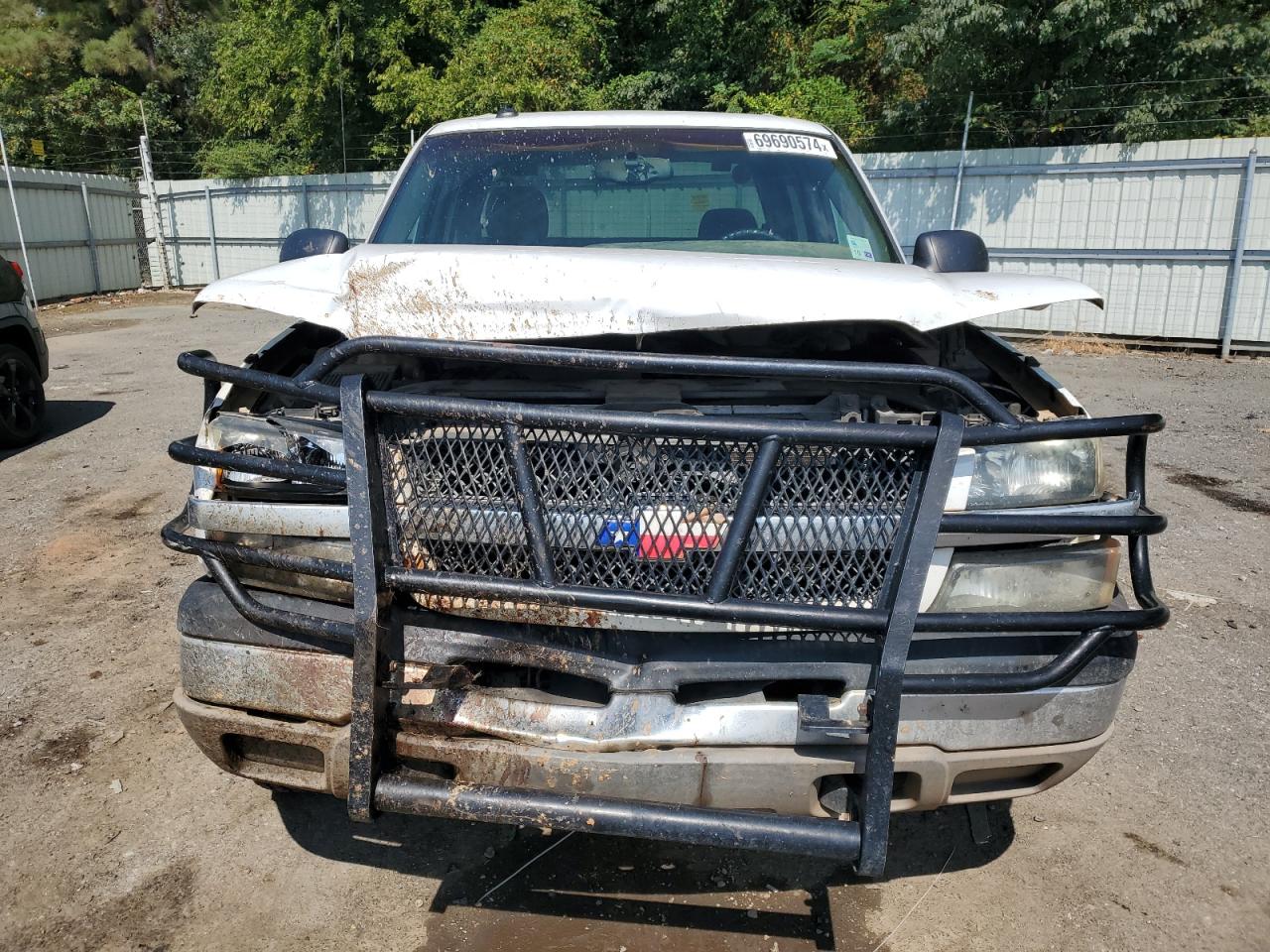 2003 Chevrolet Silverado - Image 5