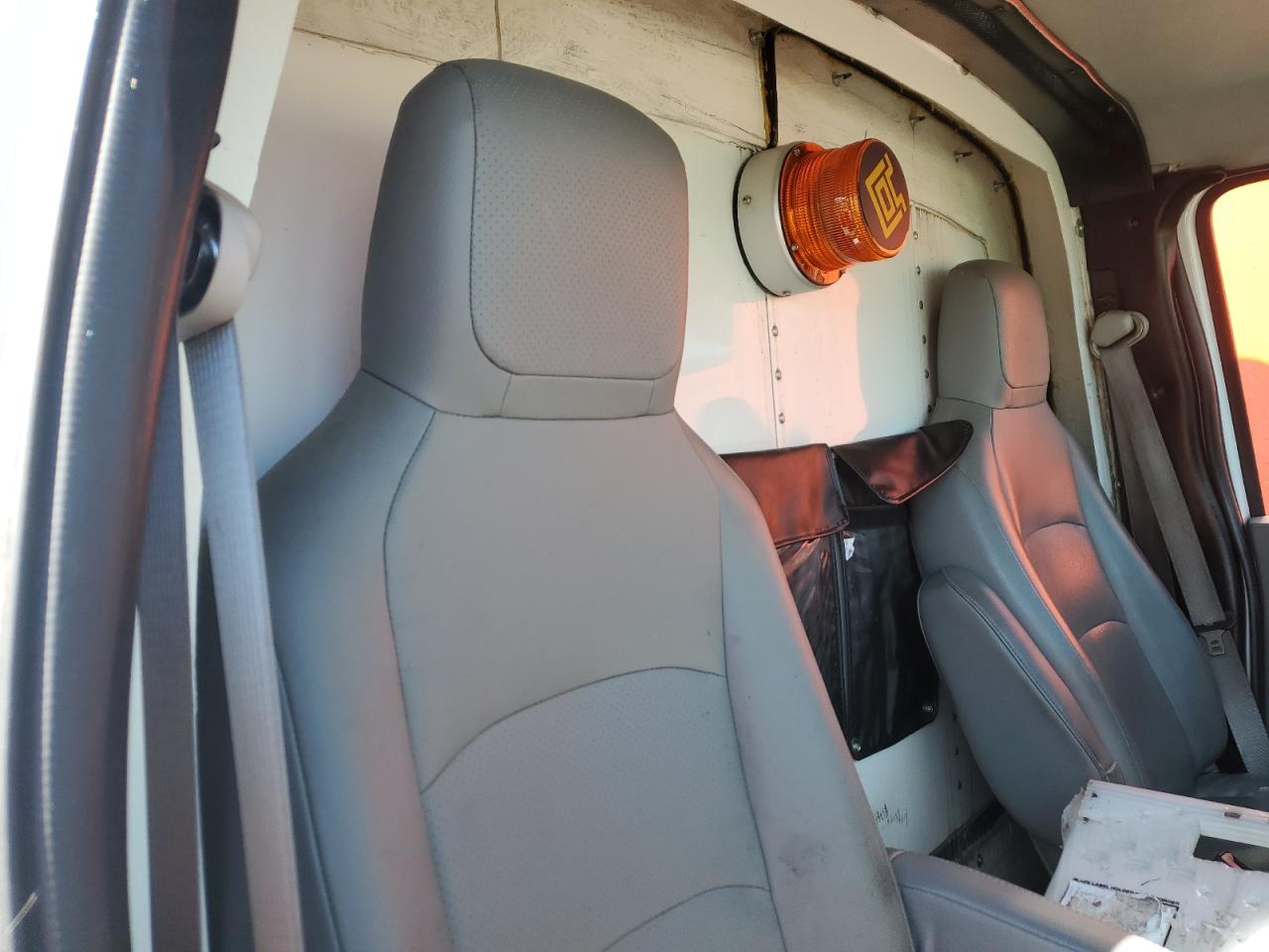 2011 Ford Econoline E450 Super Duty Cutaway Van VIN: 1FDXE4FL6BDA95244 Lot: 48234774