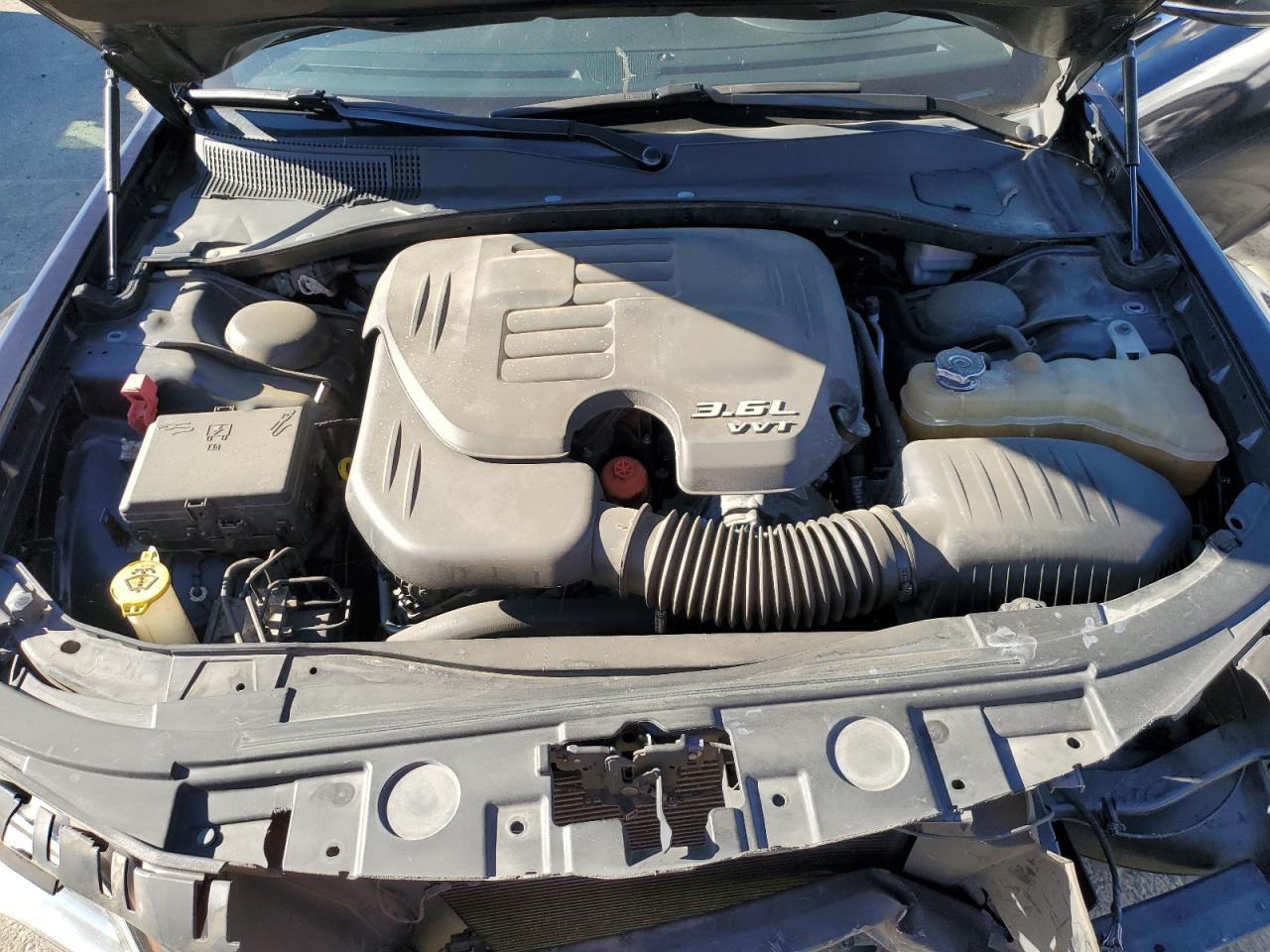 2012 Chrysler 300 Limited VIN: 2C3CCACG0CH216826 Lot: 67670454