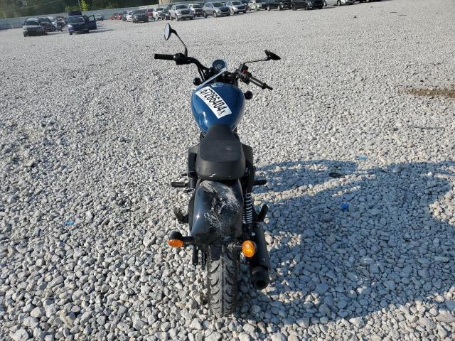 2023 ROYAL ENFIELD MOTORS METEOR 350 