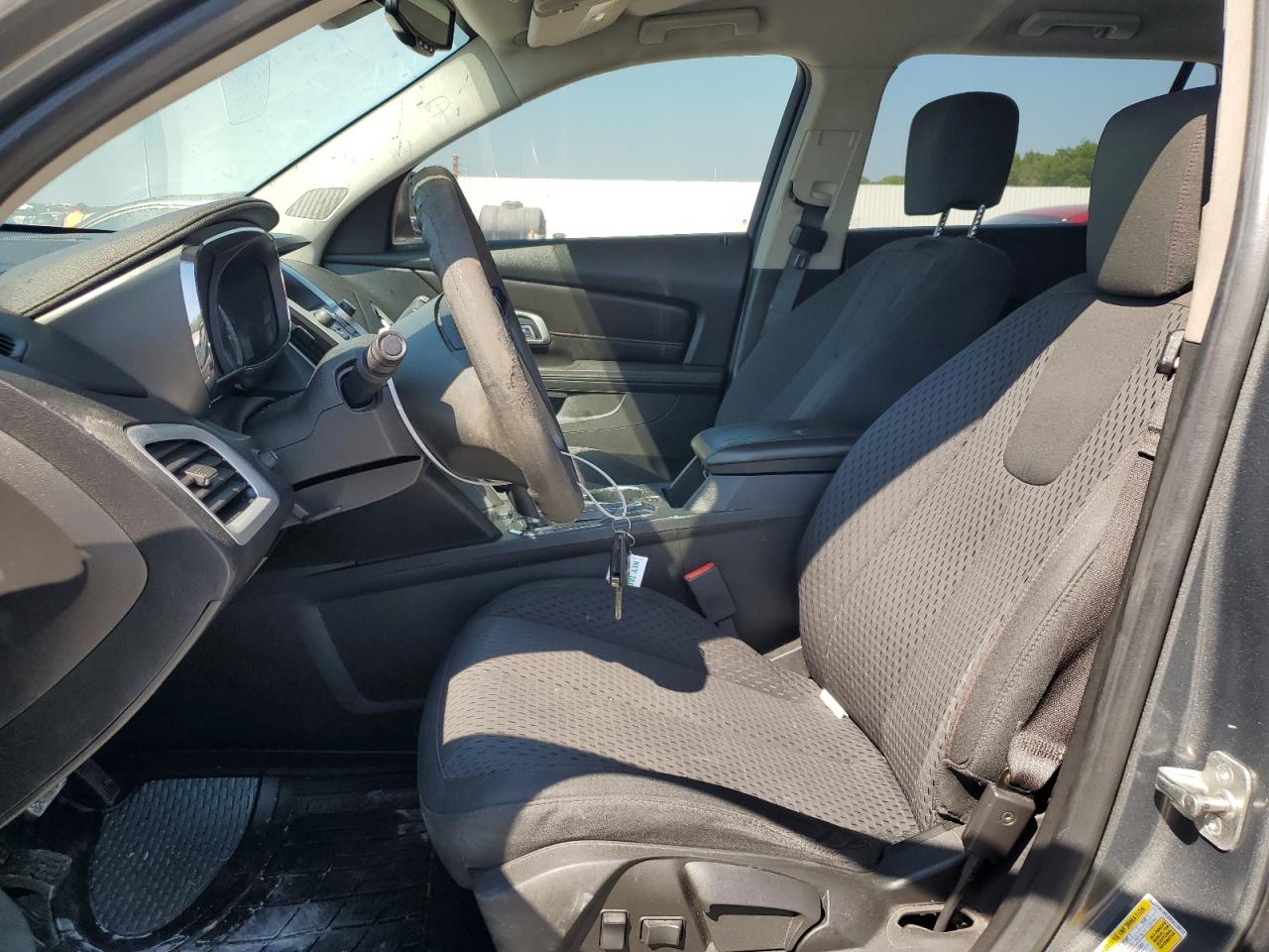 2013 GMC Terrain Sle VIN: 2GKALMEK9D6230912 Lot: 66397904