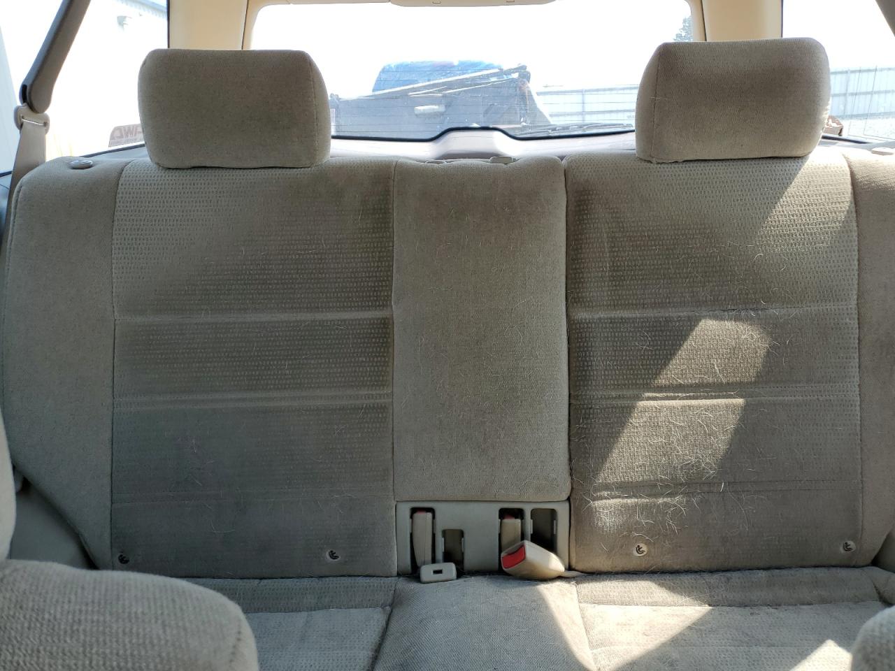 2003 Subaru Legacy Outback Awp VIN: 4S3BH675037601586 Lot: 68911174