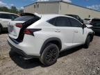 2017 Lexus Nx 200T Base en Venta en Houston, TX - Mechanical