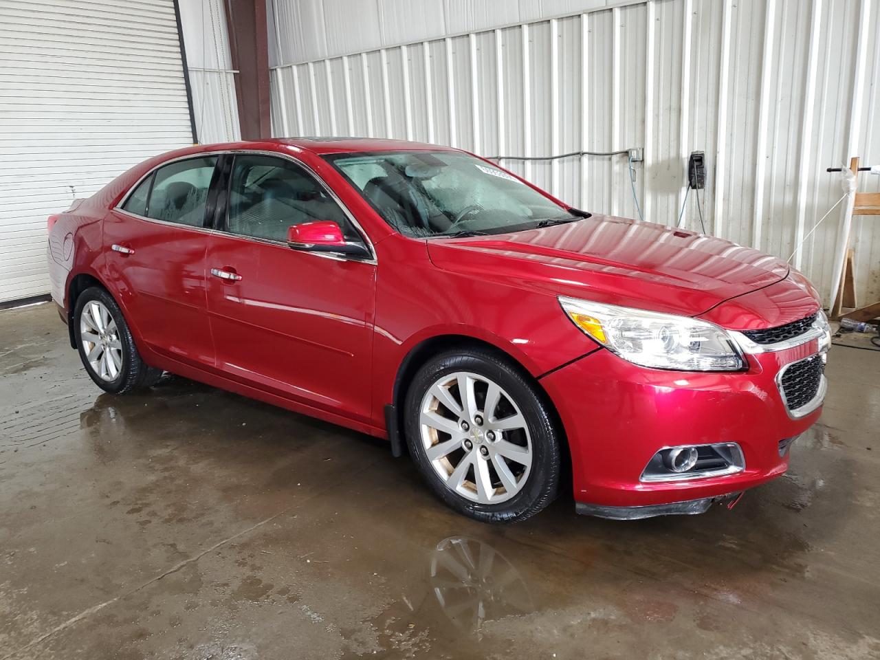 2014 Chevrolet Malibu - Image 4